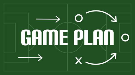 Game Plan.